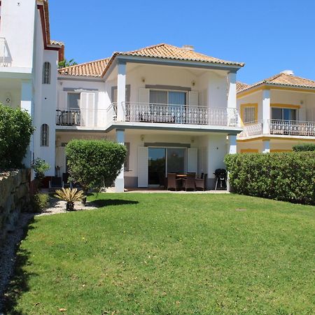 Luxury 2 Bedroom Apartment With Private Garden Almancil Dış mekan fotoğraf